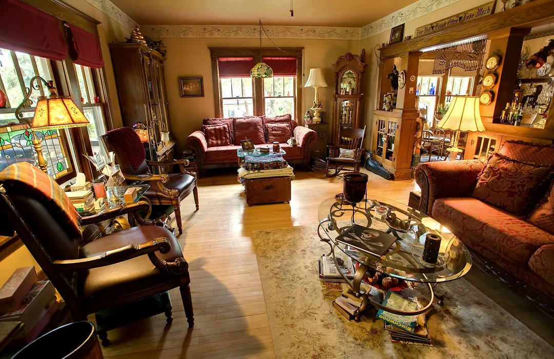 Cobblestone Bed And Breakfast-1