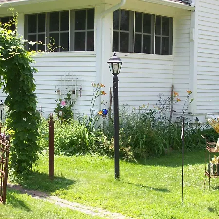 Cobblestone Bed And Breakfast-2